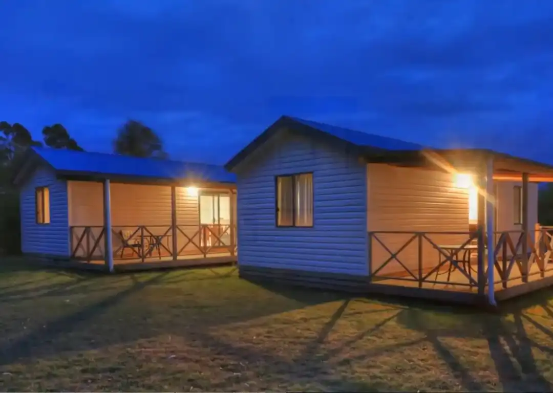 Cabins