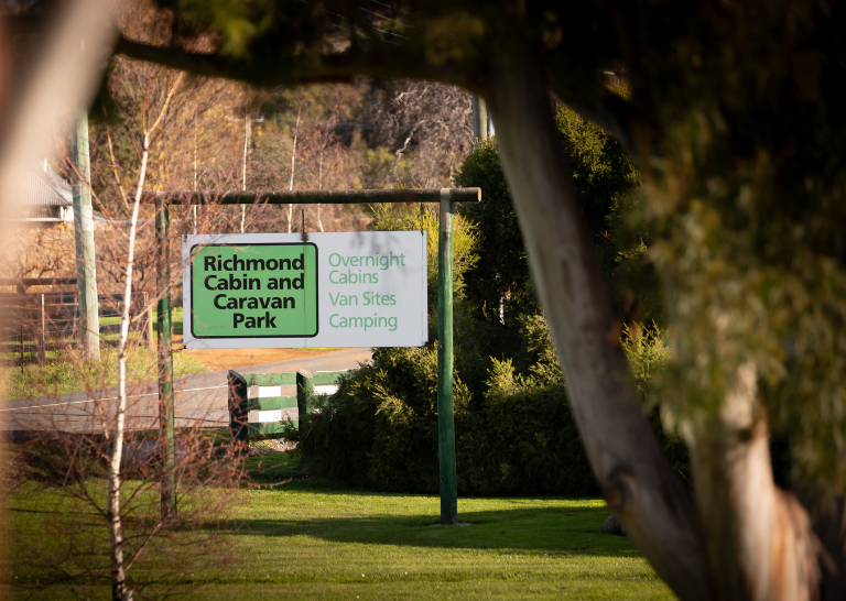 about-richmond-caravan-park