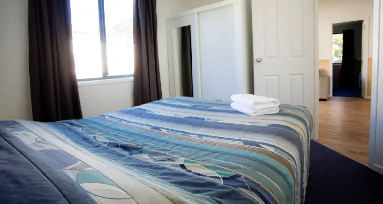 1 Bedroom Cabin