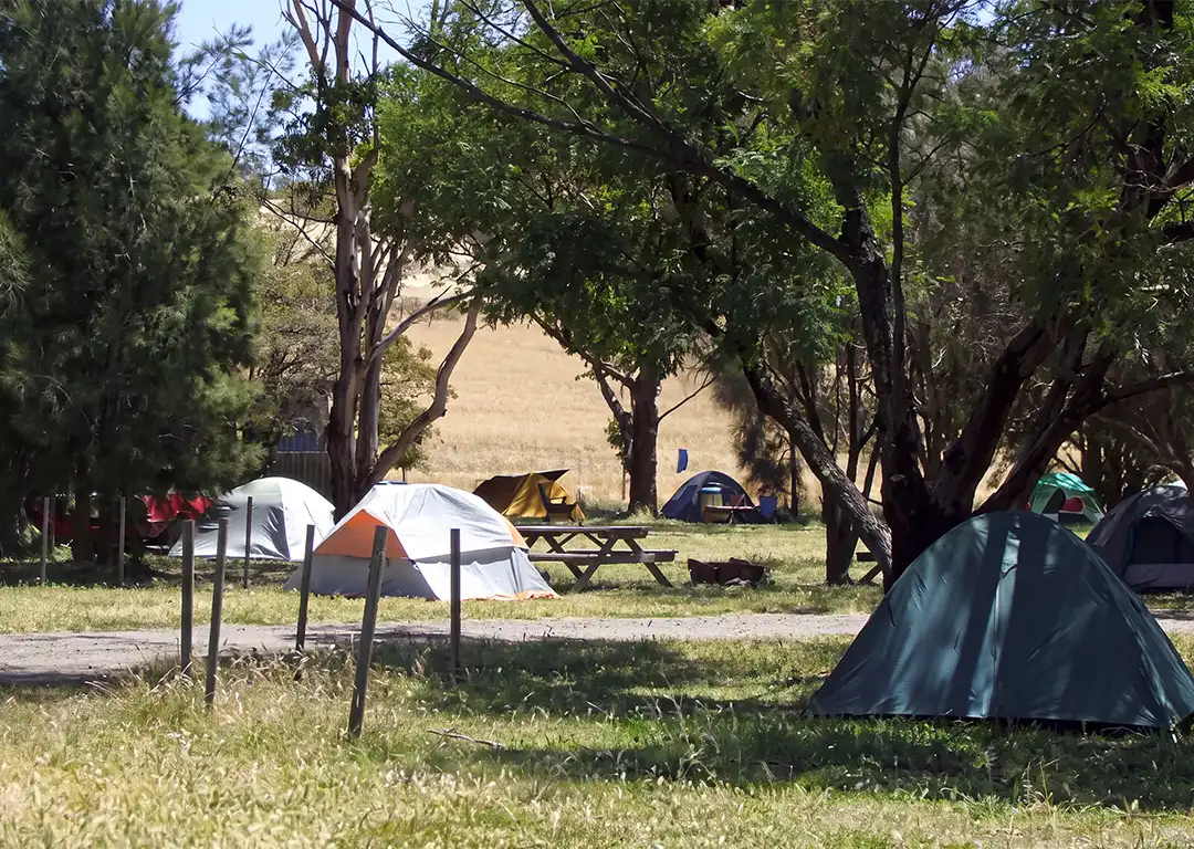about-camping