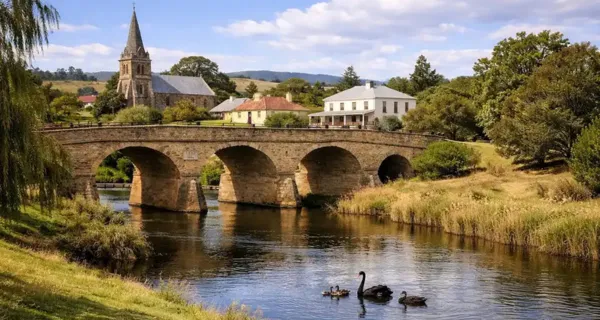 Richmond Bridge